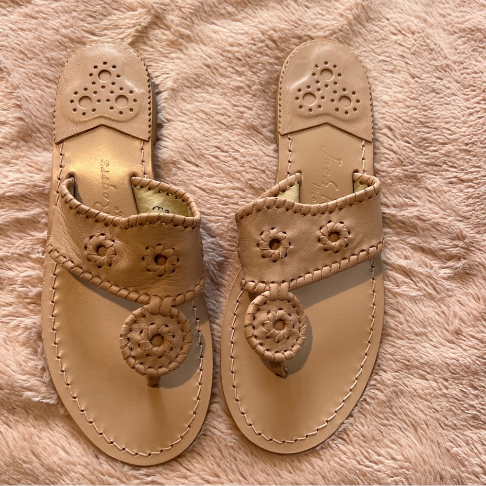 Jack Rogers Sandals